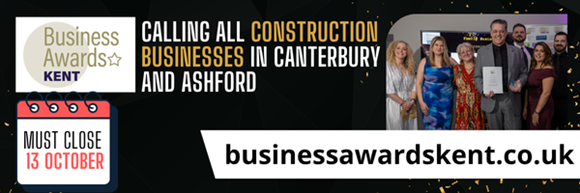 Business Awards Kent tweet media