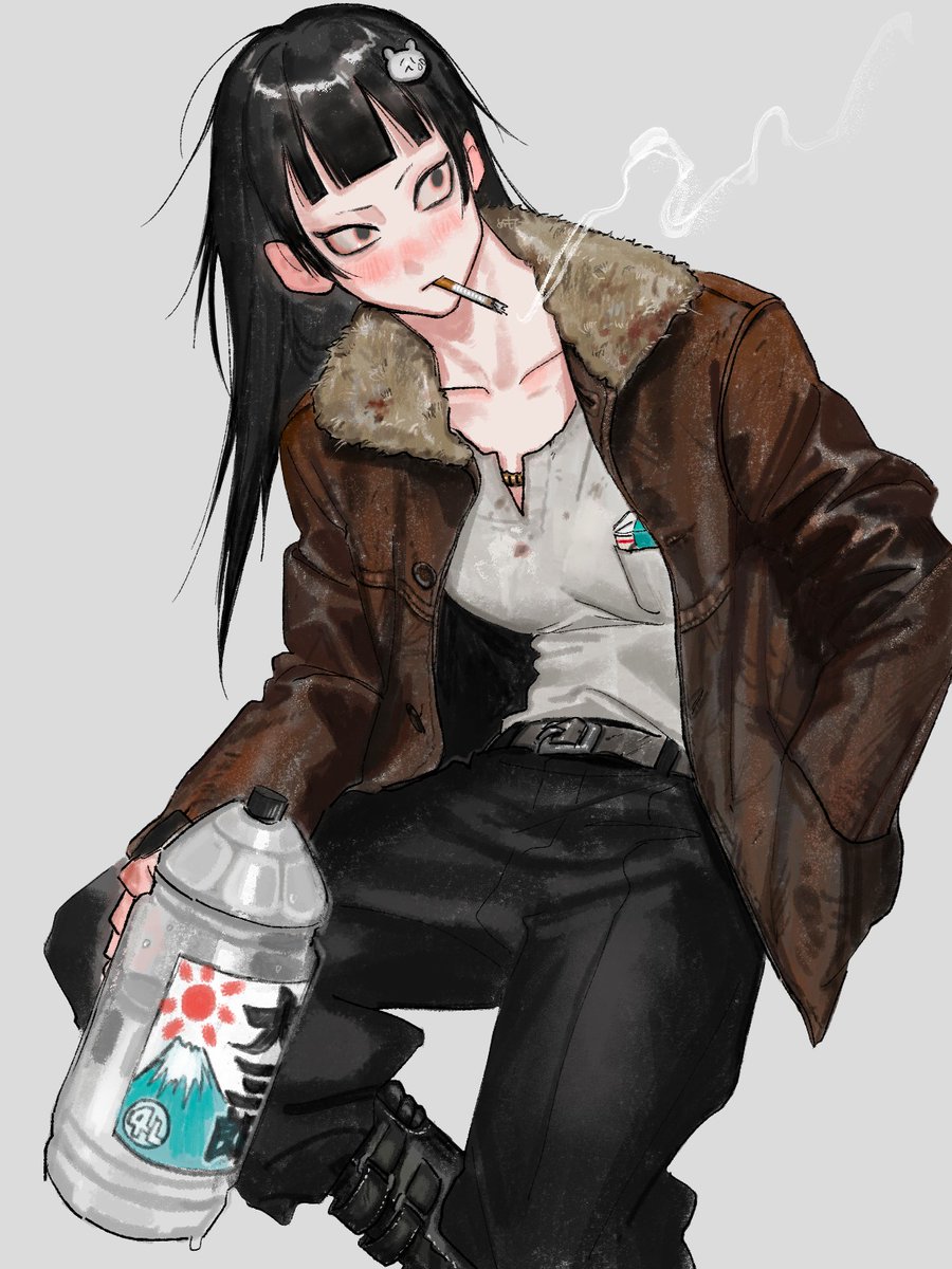 冬