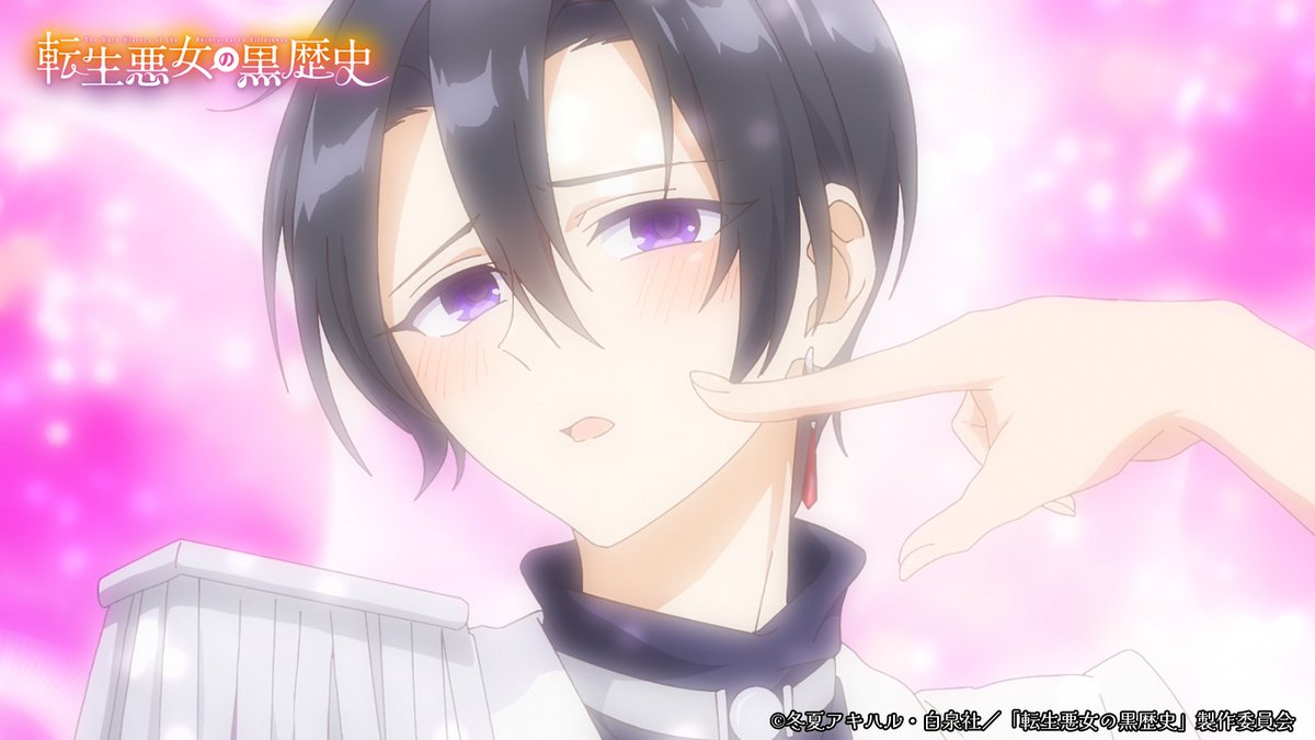 11月1日は犬の日🐶 ＼ 子犬ちゃんといえば… #ヨミ・ブラックサレナ