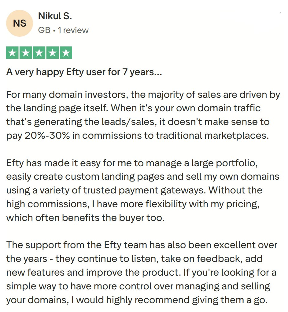 eftycom's tweet image. Be nimble. Be like Nikul.