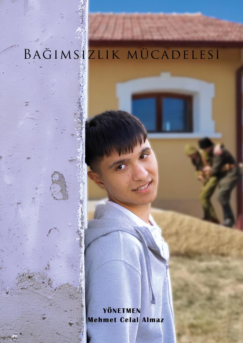 🎉Yeşilay Bağımlılık Kısa Film Yarışması için TTMTAL ile birlikte hazırladığımız kısa filmle başvurumuzu tamamladık! 💪 
Emeği geçen herkese teşekkürler, şimdi sıra desteklerinizde!  🙌
#Yeşilay #KısaFilm #BağımlılıklaMücadele

<a href="/1920yesilay/">Yeşilay</a> 
<a href="/ankarailsaglik/">Ankara İl Sağlık Müdürlüğü</a> 
<a href="/saglikbakanligi/">T.C. Sağlık Bakanlığı</a>