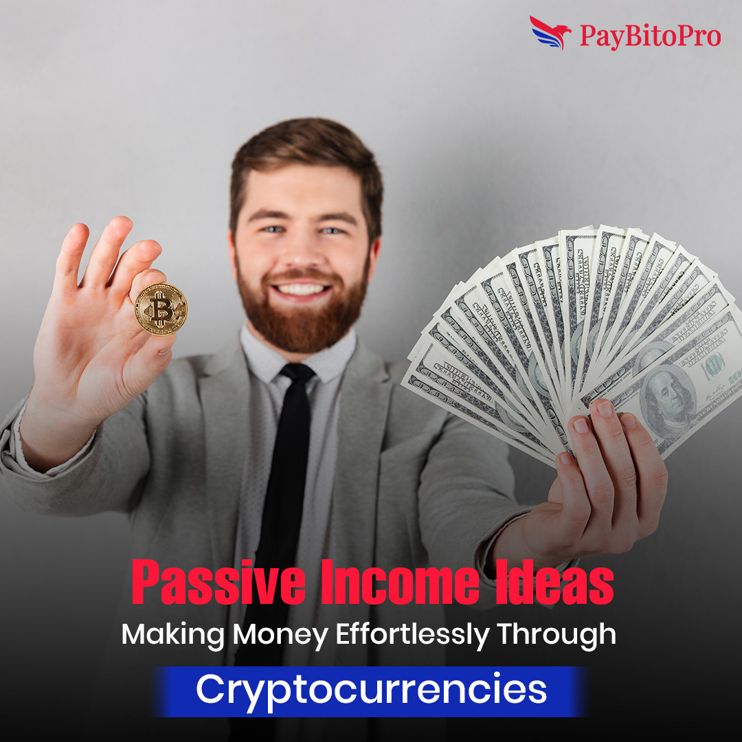 HashCashAdmin's tweet image. 💰 Passive Income Through Crypto: Earn While You Sleep! 🌙
Cryptocurrency isn’t just for trading anymore—it’s a powerful tool to generate passive income.
👉 Read more: shorturl.at/KiqvC
#CryptoPassiveIncome #Staking #YieldFarming #CryptoLending #DeFi #BlockchainIncome