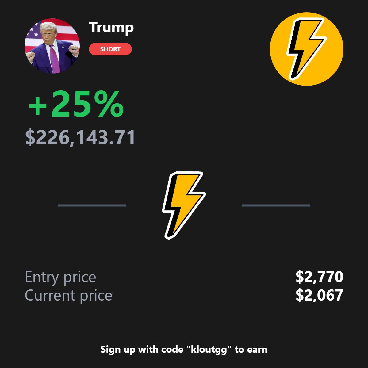 FarmIykay's tweet photo. In Web2, you create —> platforms earn.
In Web3, you create —> you own.

@kloutgg tracks engagement as data you control.
Your content. Your audience. Your returns.

Authenticity now carries measurable weight.
That’s real digital equity. https://t.co/REiJLmMplH