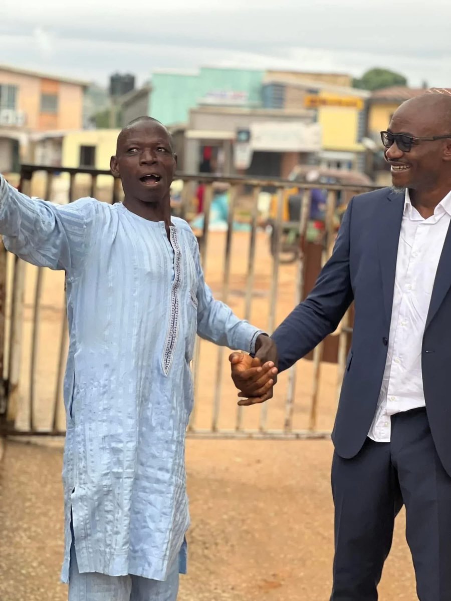 Kolaqhazim's tweet image. Natasha Osawaru, Edo State politician, was thrilled about her husband, music star 2Baba, sharing a video of his BBC interview. She captioned it, “My husband’s so hot! Wow!” #2Baba #LoveStruck