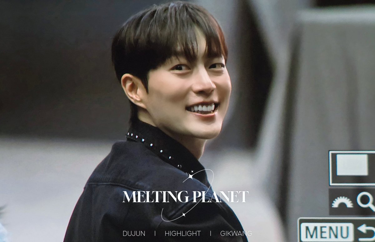 251009 항상 행복합시당 
#윤두준 #하이라이트 #YOONDUJUN #HIGHLIGHT