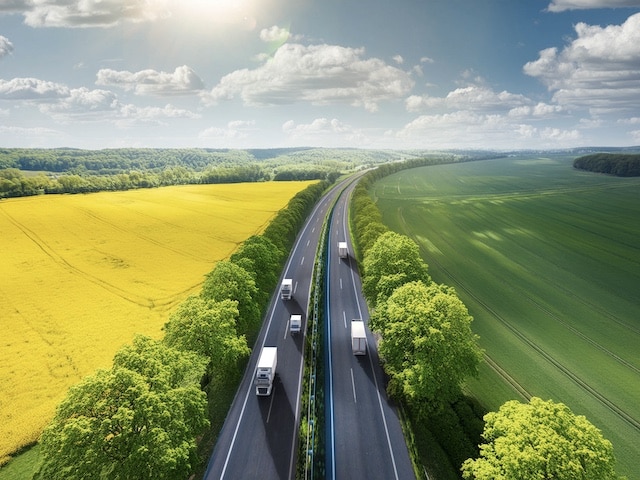 Thermo King certifie ses groupes thermiques pour porteurs compatibles avec le B100 FAME -  trm24.fr/thermo-king-ce…