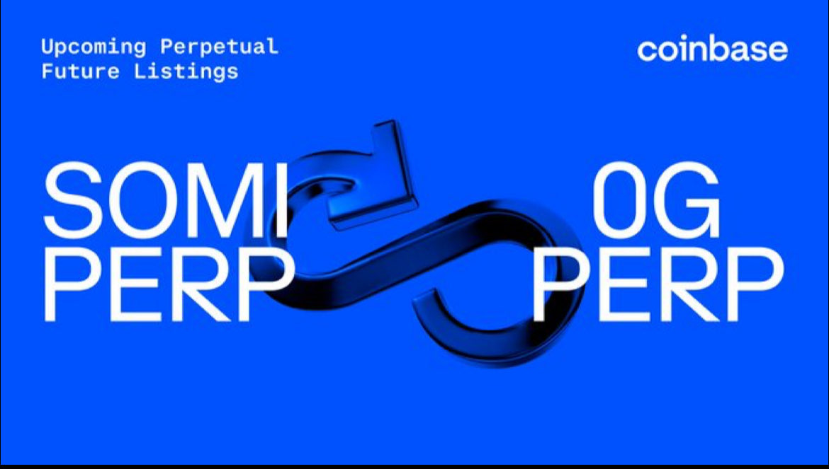Good News 🗞️ 

Coinbase will list $Somi perp trading today at 9:30AM UTC. This means Somi will be listed to all top exchanges, expect Coinbase Spot. Next step should be adding Somnia Support to all wallets and DeBank.

Bad News📰 

Market is dipping and Somi too, now trading at