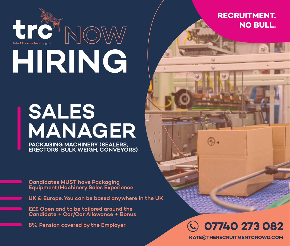 Recruitment Crowd tweet media