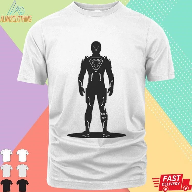 nobleteeshirt1's tweet image. Tron mcp ares master control program shirt — vibe retro tech, 80s sci-fi &amp;amp; gamer nostalgia 💾⚡👾👇
A tribute to the classic digital rebellion that started it all.
👉 Grab yours now &amp;amp; power up your style. alnasclothing.com/product/offici…
#TRON #MasterControlProgram #Ares #alnasclothing