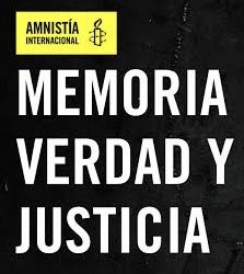 Amnistía Internacional - Badajoz (@amnistiab) on Twitter photo Esta ley, que en su exposición de motivos usa una narrativa incompatible con los estándares internacionales, supone un retroceso en los procesos de búsqueda, identificación y exhumación de víctimas de desaparición forzada. Hoy, más que nunca, #VERDAD, #JUSTICIA y #REPARACIÓN Esta ley, que en su exposición de motivos usa una narrativa incompatible con los estándares internacionales, supone un retroceso en los procesos de búsqueda, identificación y exhumación de víctimas de desaparición forzada. Hoy, más que nunca, #VERDAD, #JUSTICIA y #REPARACIÓN