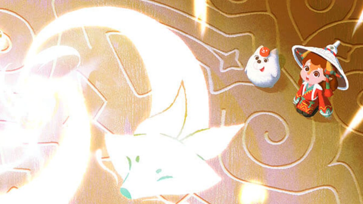 AxieInfinity's tweet image. Tales of Lunacia: An Axie Infinity Digital Comic Book

The Forgotten Temple Part 19

#atiaslegacy #story #comic