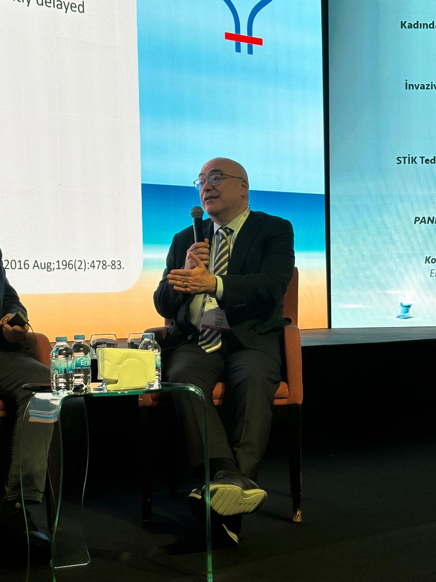 Kontinans Derneği tweet media