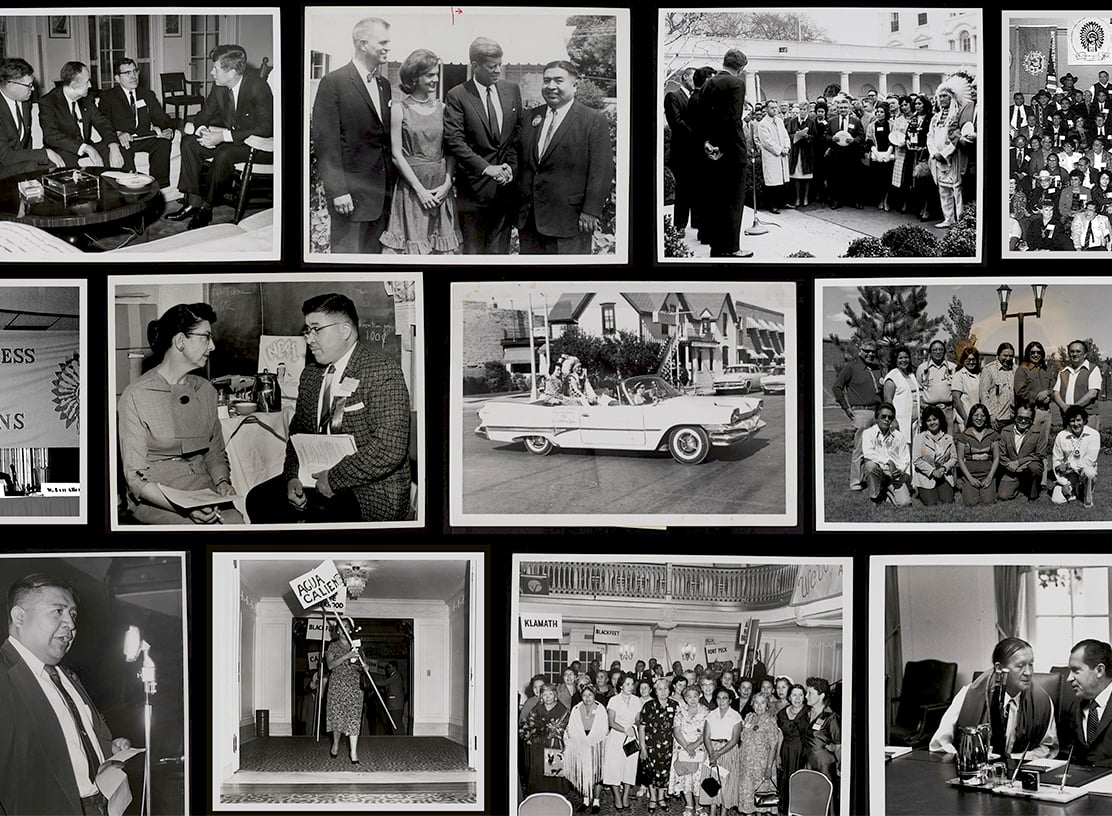 AssetBankDAM's tweet image. 🌐 On World Digital Preservation Day, see how the National Congress of American Indians chose Asset Bank to preserve 80 years of content #DigitalPreservation #AssetBank #DAMSoftware #ImageLibrarySoftware