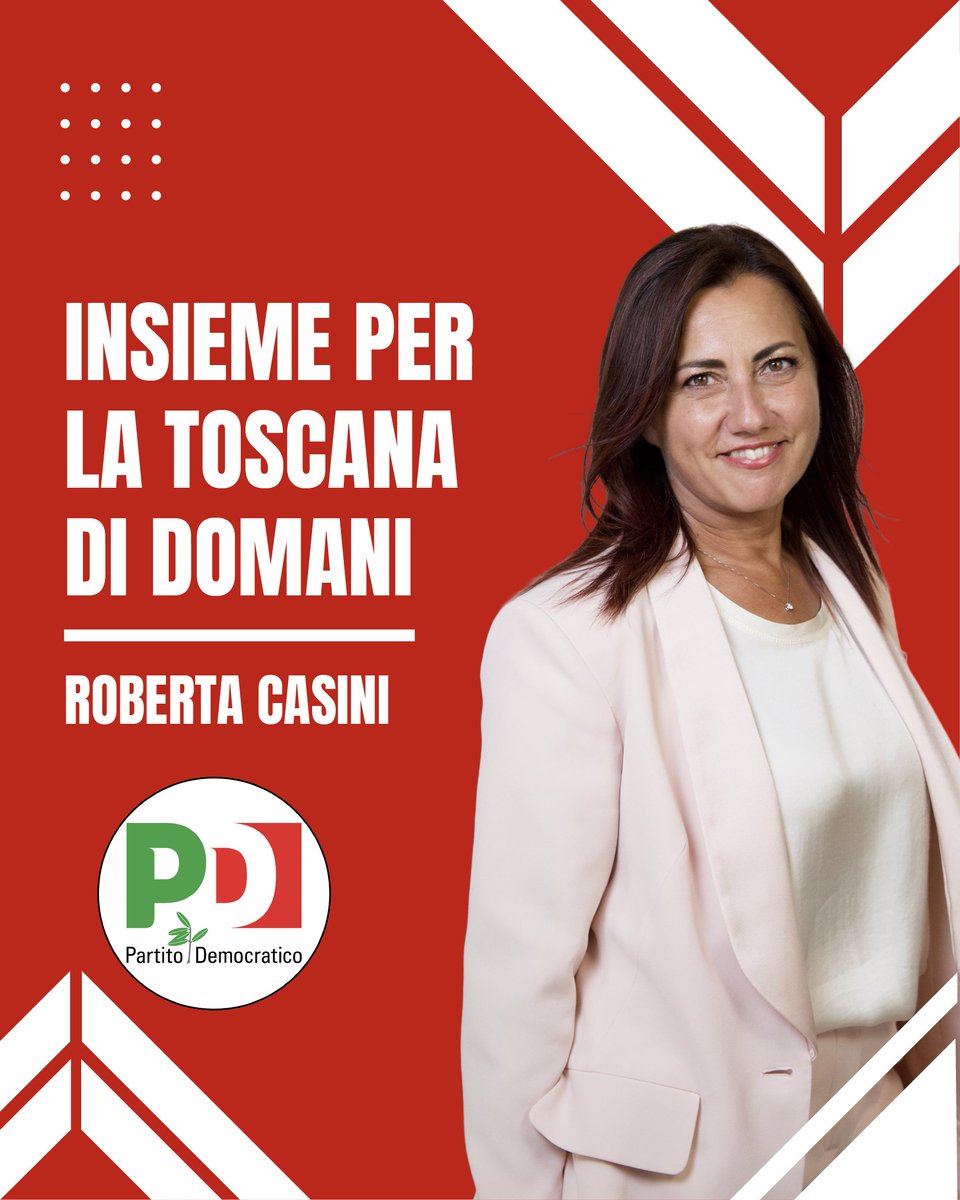 Roberta Casini tweet media