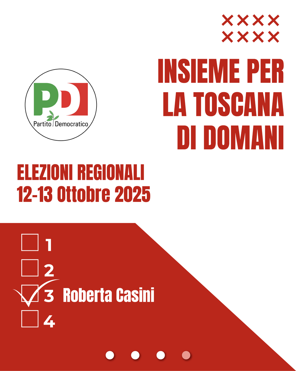 Roberta Casini tweet media