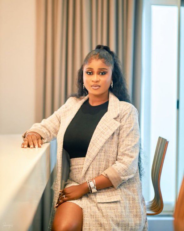 westpoint_ng's tweet image. We have two things in common here at WestPoint. 

1. We are a huge fan of #ImisiAyanwale, the winner of #BBNaija 2025.

2. We have a property named Imisi Residential Estate in Moniya, Ibadan.

Congratulations to you @imisioluwa668 ❤️🎉 #BBNaijaS10