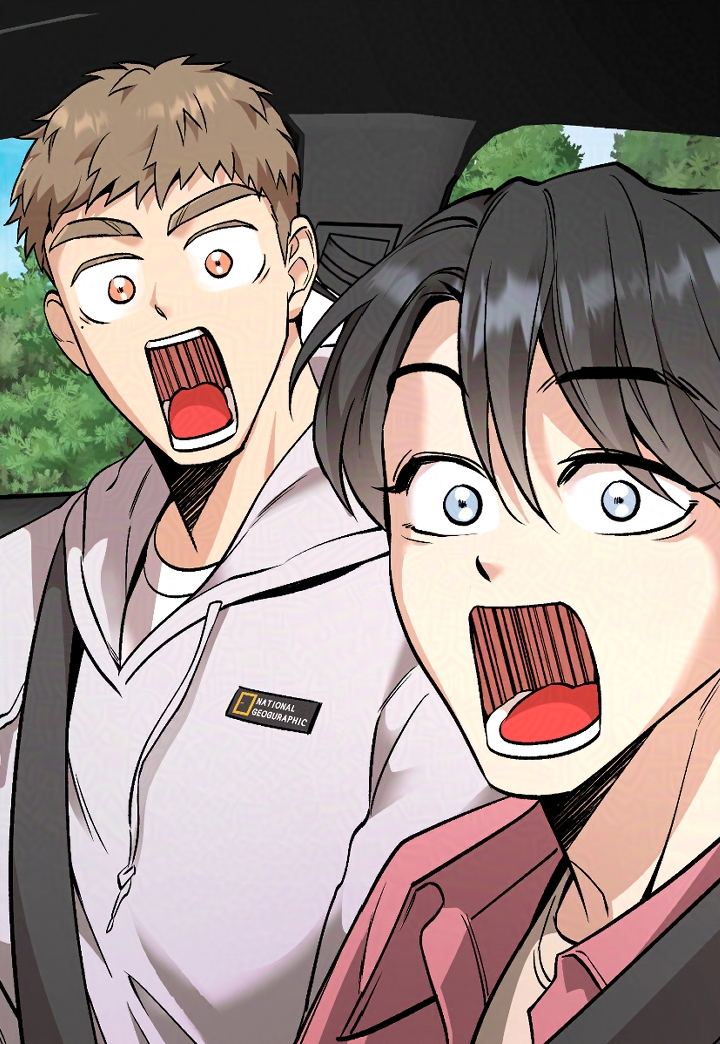 🐻&lt;허니베어&gt;🍯 74화🩷 리디북스에 업로드 되었습니다.

➡️ridibooks.com/books/48950001…
  
정식 사이트를 이용해 주셔서 감사합니다.  
#허니베어 #Honeybear 

🌳🍃🌳🚗. . .🌳🍃🌳