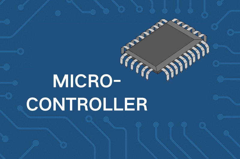 What is a Microcontroller? bit.ly/46UVydm