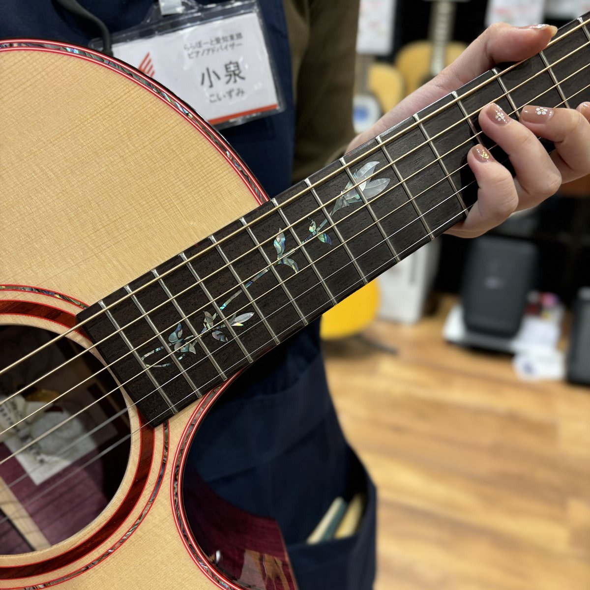 モーリスギター MORRIS GUITARS (@morrisguitars) / X