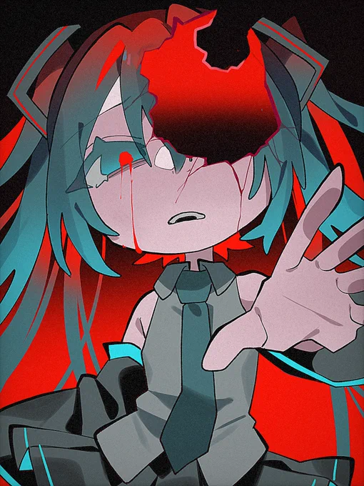 ミ
