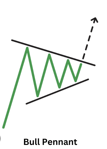 "What do you notice in the $ASTER chart?"