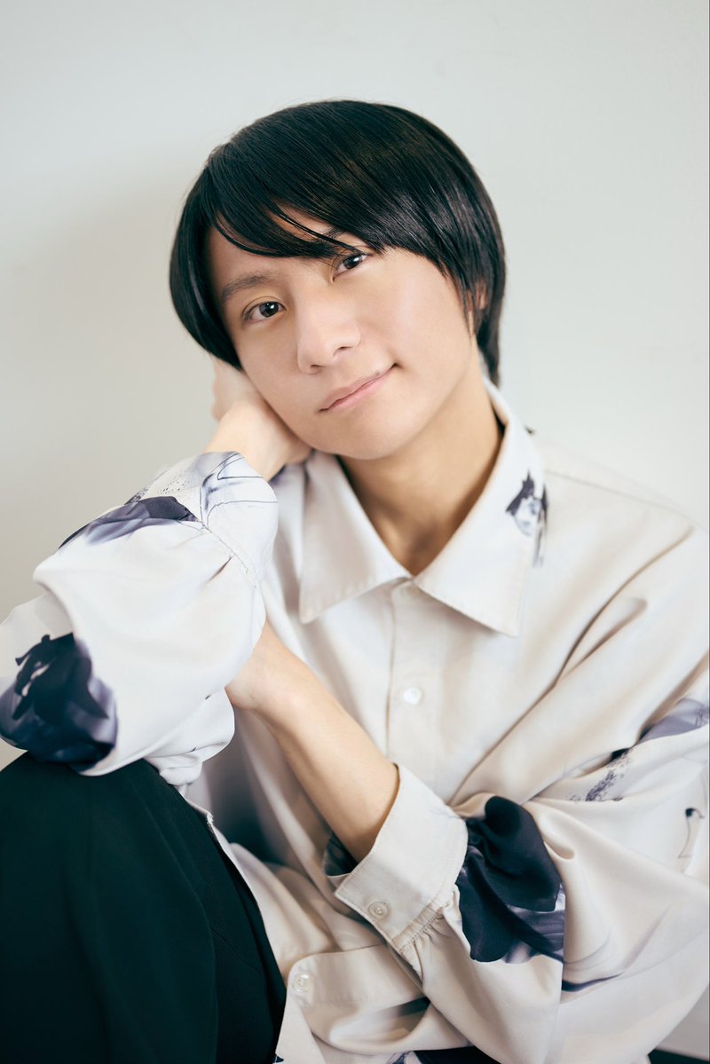 nicopuchi_info's tweet image. ／
#QuizKnock
#山本祥彰 さん
ニコ☆プチネット登場❣️
＼

「トーキョーディスカバリーシティ！2025 探る昼とめぐる夜」についてたくさん聞いてきました👀💕

インタビューはココから(撮り下ろしカット6枚📷)▶︎▶︎
nicopuchi.jp/article/detail…

@quizknock_tdc 
#QuizKnock探る昼とめぐる夜
#ニコプチ