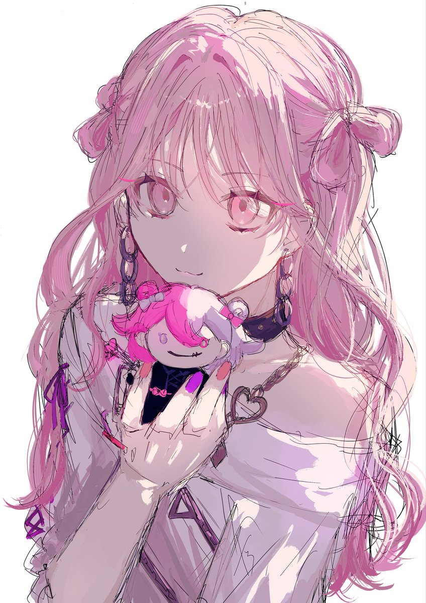 Kii678's tweet photo. #prsk_FA https://t.co/aOGIjmWvU8