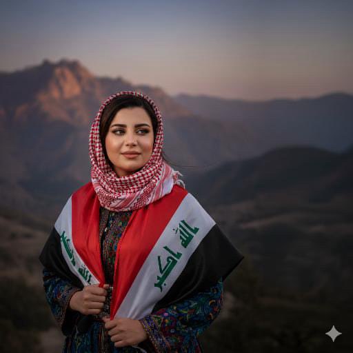 عراقنا الحبيب هذا الاسبوع 
1_في خطوة جديدة من نوعها بعد ان كانت الهمبلة ملك الساحة والذيول تتغنى( انا المحد عبر فوگي)دخلت B2الى الاجواء لتجعل منها اربع سايدات فما كان من محور المقاولة الا استبدال الاغنيه القديمه بلطمية (طبت b2طفوها الفوانيس )ودك لطم 
2_تصاعد العنتريات في