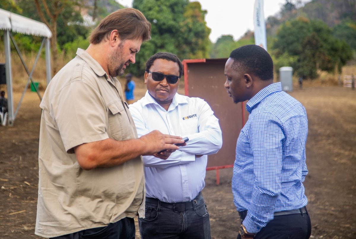 Wizara ya Madini tweet media