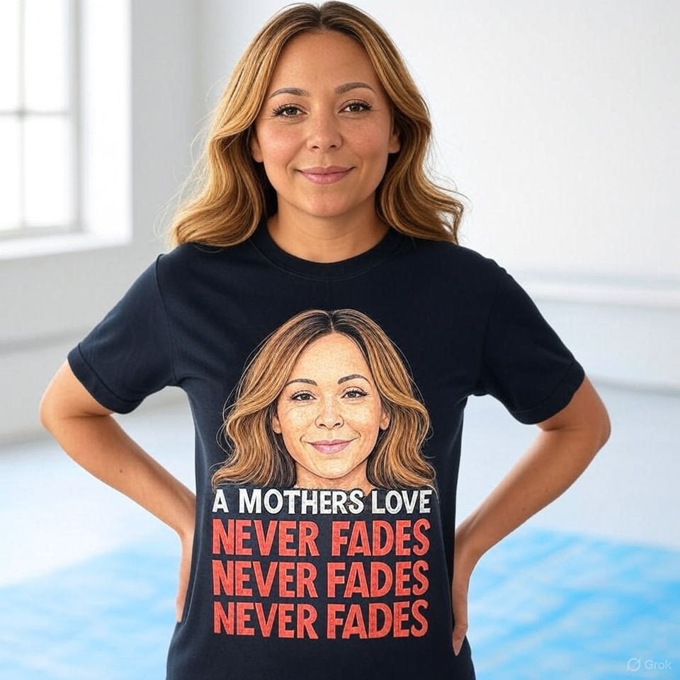 md_al7903's tweet image. #AMothersLoveNeverFade#Motherhood#UnconditionalLove
here    nowhttps://viralstyle.com/c/VKk464
#FamilyBond#MomInspiration#LoveForever#HeartfeltQuote