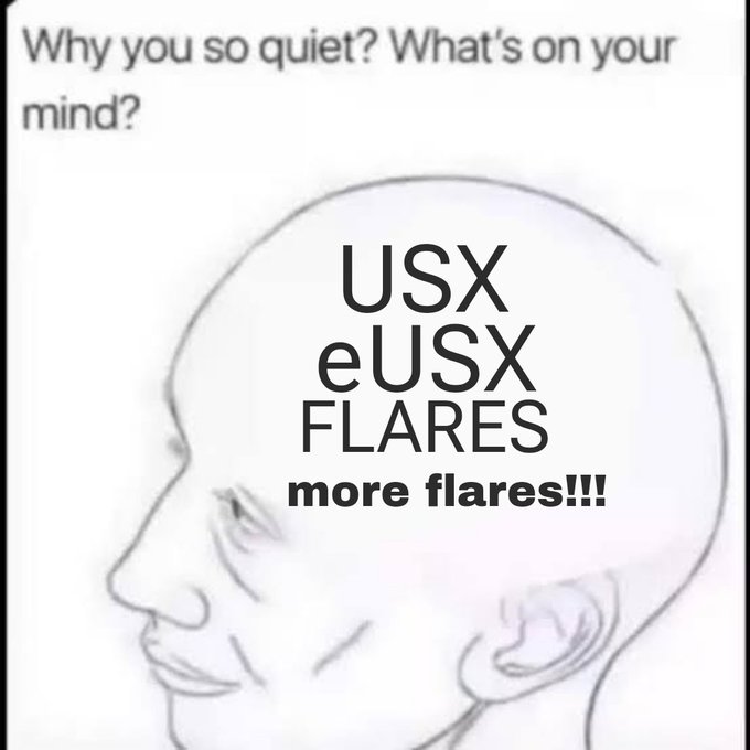 Pade (@harkeen_c) on Twitter photo What Are <a href="/solsticefi/">Solstice</a> Flares? ✨
Flares are points you earn by participating in Solstice’s DeFi ecosystem, and they’re your ticket to future rewards, including the SLX airdrop. Early users share 7.5% of the total SLX supply, with more unlocked as TVL grows.
How to earn Flares: What Are <a href="/solsticefi/">Solstice</a> Flares? ✨
Flares are points you earn by participating in Solstice’s DeFi ecosystem, and they’re your ticket to future rewards, including the SLX airdrop. Early users share 7.5% of the total SLX supply, with more unlocked as TVL grows.
How to earn Flares: