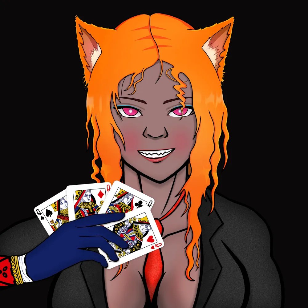 Arbibabes on @Arbitrum