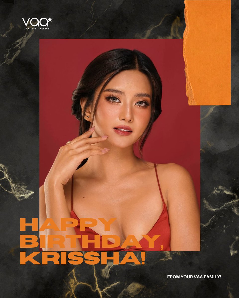 Viva Artists Agency tweet media