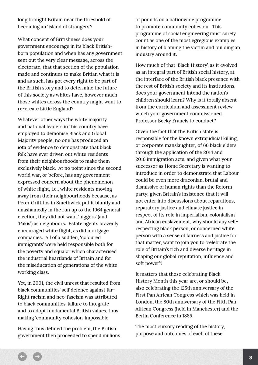 PROFESSOR GUS JOHN tweet media