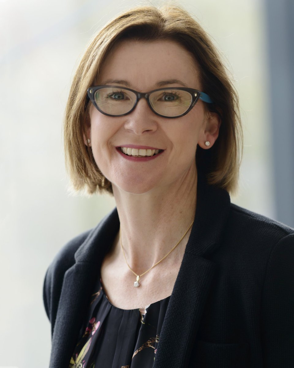 Congratulations to Prof Helen Roche on her appointment to the Board of the Food Safety Authority of Ireland <a href="/FSAIinfo/">FoodSafetyAuthority</a>!

➡️ucd.ie/research/news/…