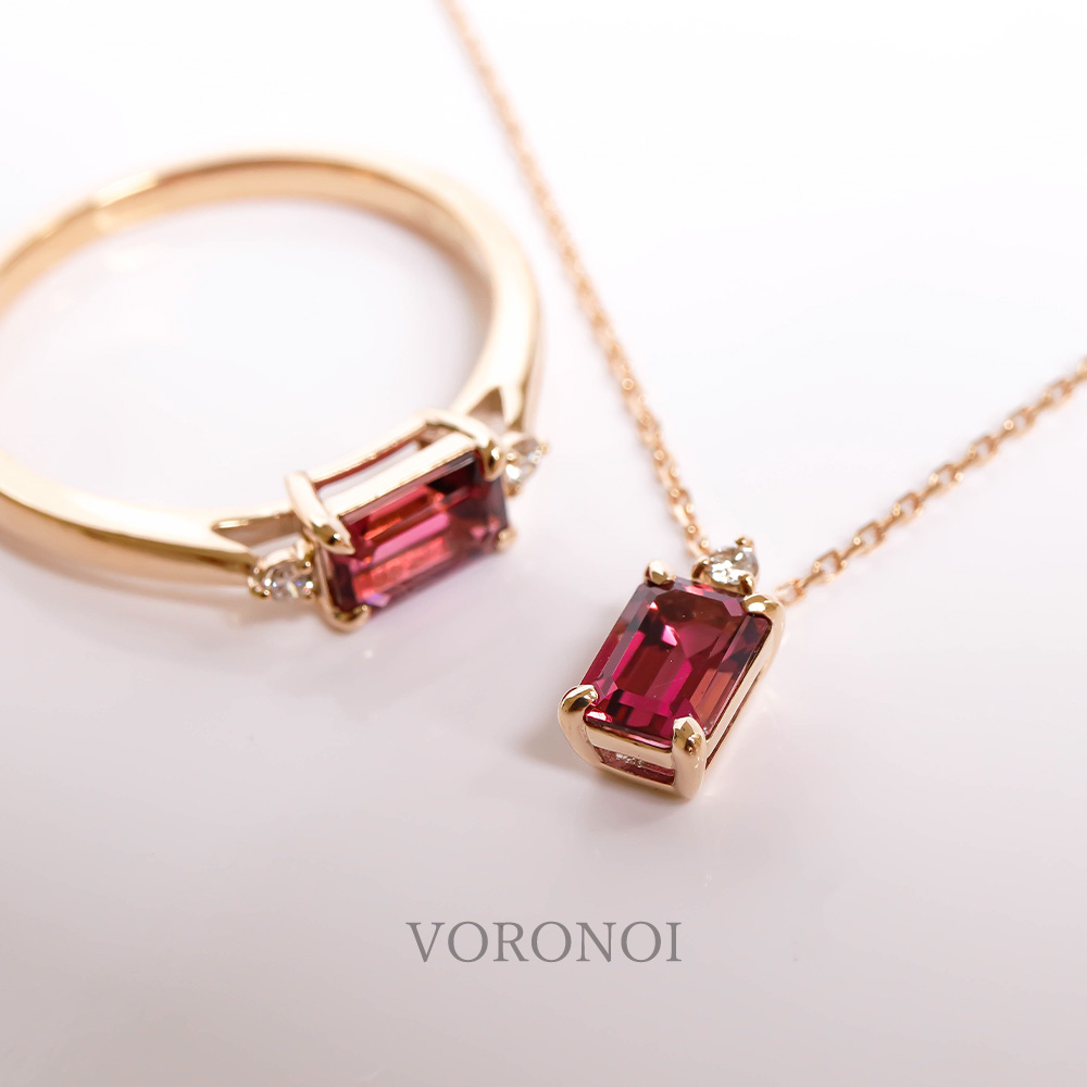 VORONOI (@jewelryvoronoi) / Posts / X