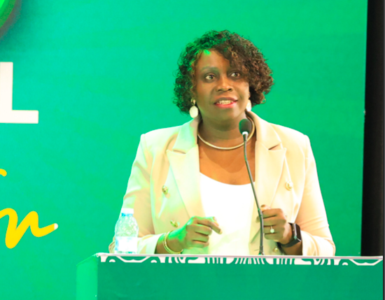 Makerere University’s Department of Journalism and Communication held its 25th Annual Media Convention. The convention highlighted the urgent need for AI literacy, data-driven reporting, fact-checking, and professionalism as Uganda heads toward the 2026 general elections.

The