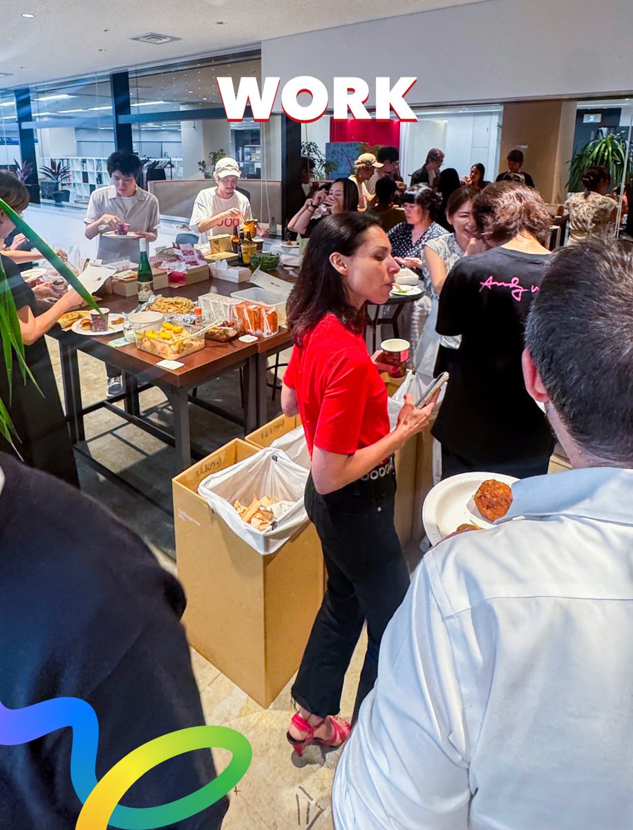 SivanSLab's tweet image. 🚀 Growing your business in Japan? SivanS Lab is more than a workspace, it’s where ideas come alive. Startups &amp;amp; entrepreneurs get mentorship, workshops &amp;amp; a community that understands Japan. Your business can grow, connect &amp;amp; thrive here. 🚀 sivanslab.com