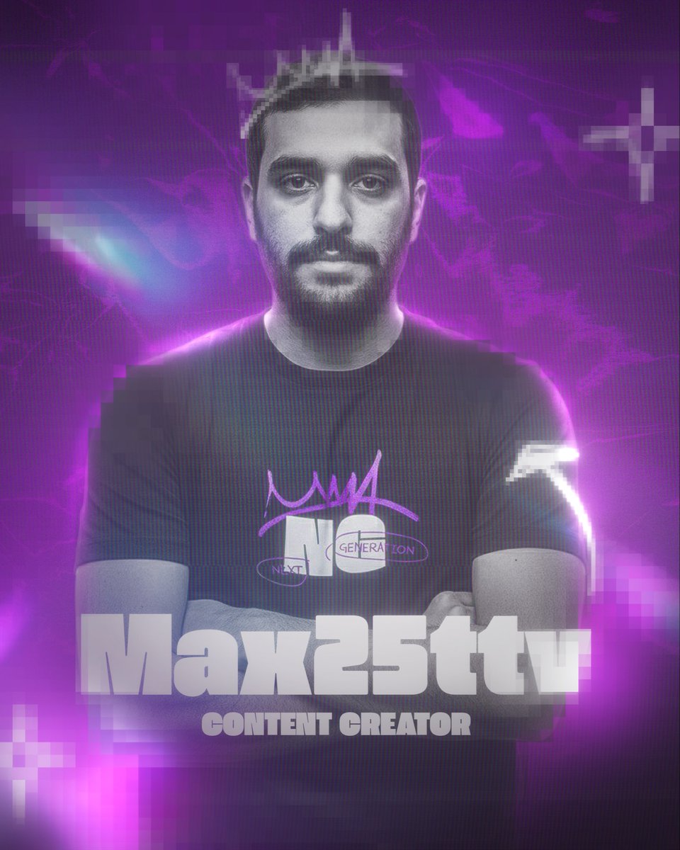 🚀 <a href="/max251995gaming/">Max25ttv</a> just pulled up!

The content’s about to go crazyyy, and we’re 100% here for it 👀🔥

Welcome to the fam, legend 🙌

#TimeToFlipTheScript #NG