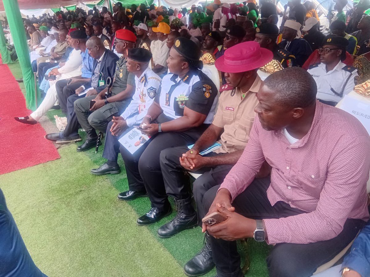 FCT Directorate of Road Traffic Services (FCT VIO) tweet media