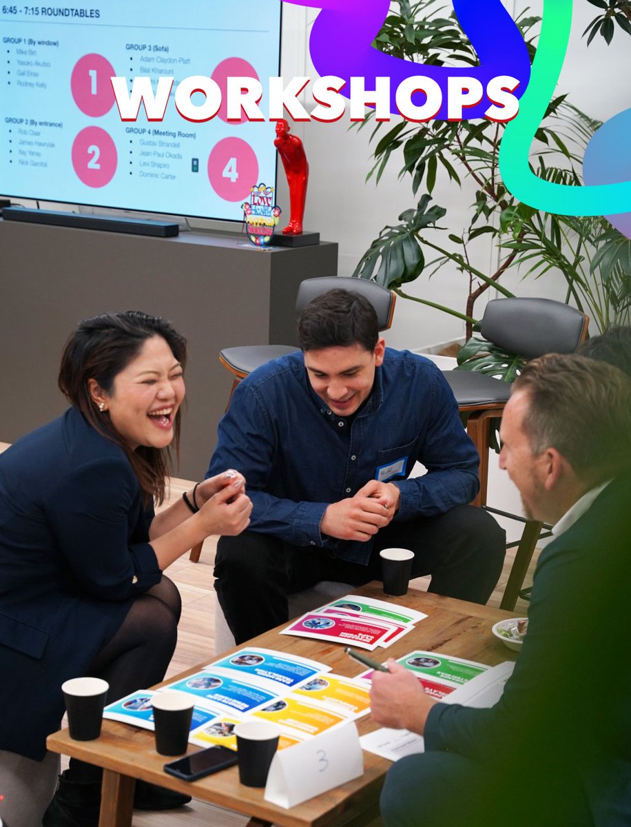 SivanSLab's tweet image. 🚀 Growing your business in Japan? SivanS Lab is more than a workspace, it’s where ideas come alive. Startups &amp;amp; entrepreneurs get mentorship, workshops &amp;amp; a community that understands Japan. Your business can grow, connect &amp;amp; thrive here. 🚀 sivanslab.com