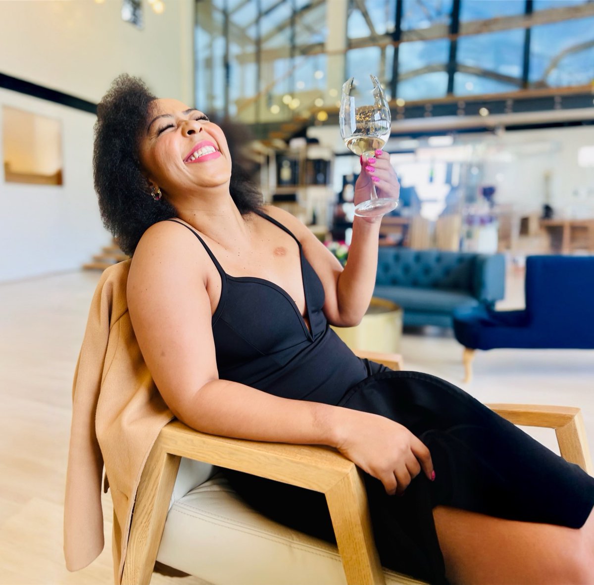 Palesa Ledwaba tweet media