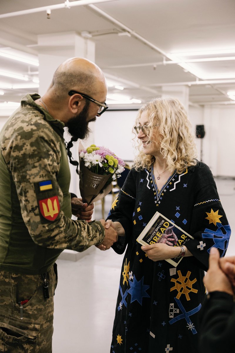 FelicitySpector tweet media