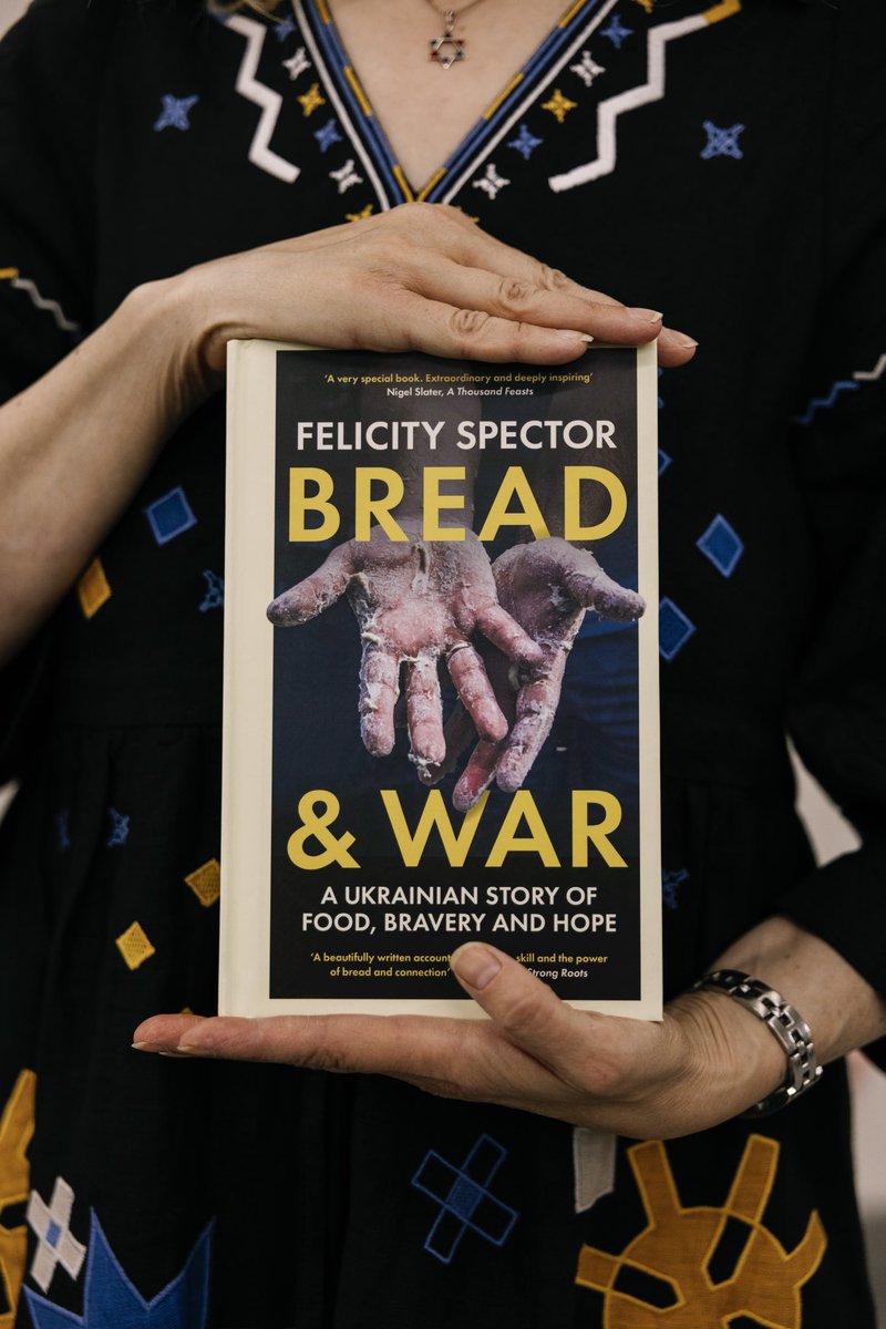 FelicitySpector tweet media