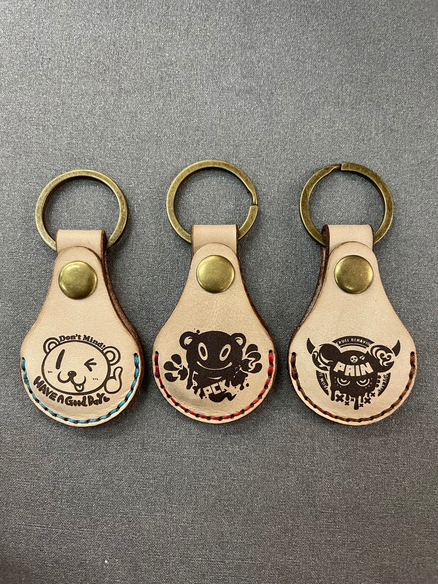 ピザオブデス 鍵 キーホルダー Amazon.co.jp: pizza of death ピザオブデス キーホルダー