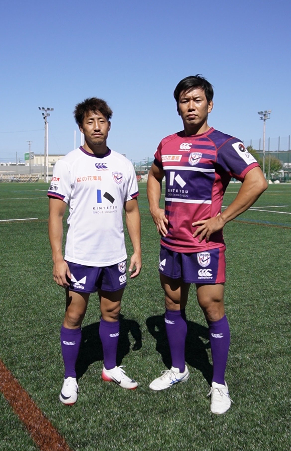 花園近鉄ライナーズ(公式)🐰🏉🚝 on X: 