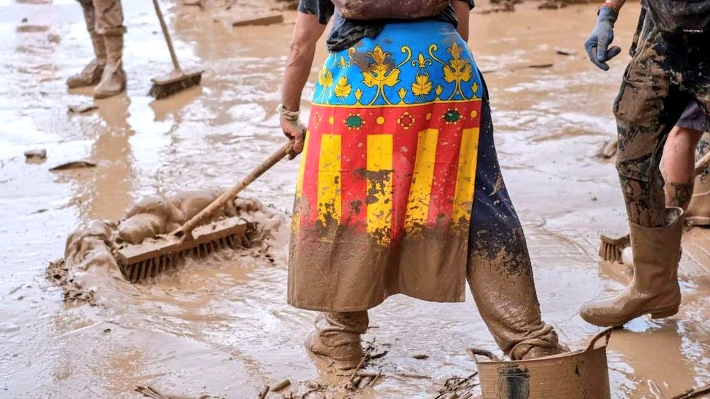 Feliç 9 d'octubre 💙❤️💛

Per els germans i germanes que ja no estan i els que ens alçarem de nou 🫂