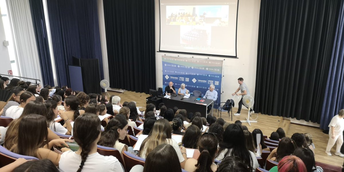 Grup d'Estudis d'Història de l'Educació (IRIE-UIB) tweet media