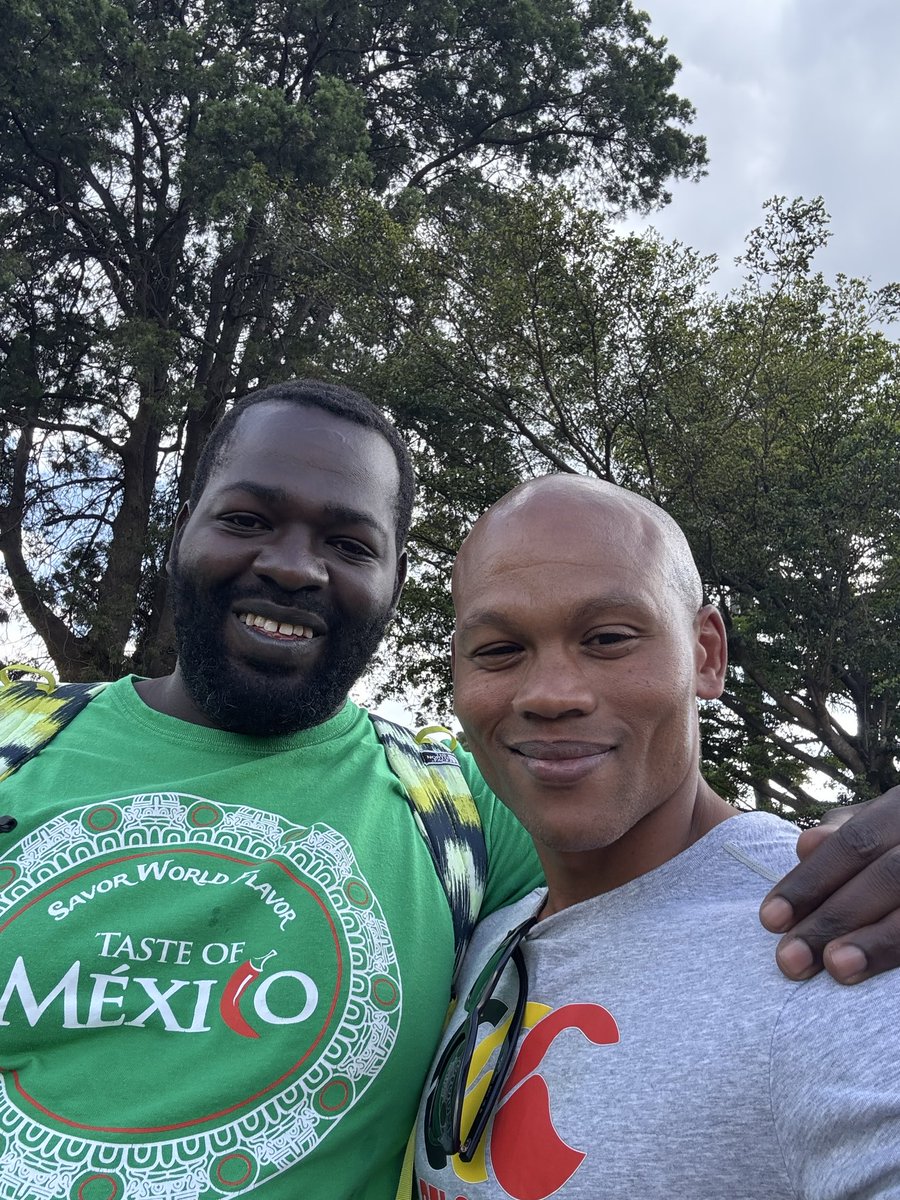 Warren Abrahams tweet media