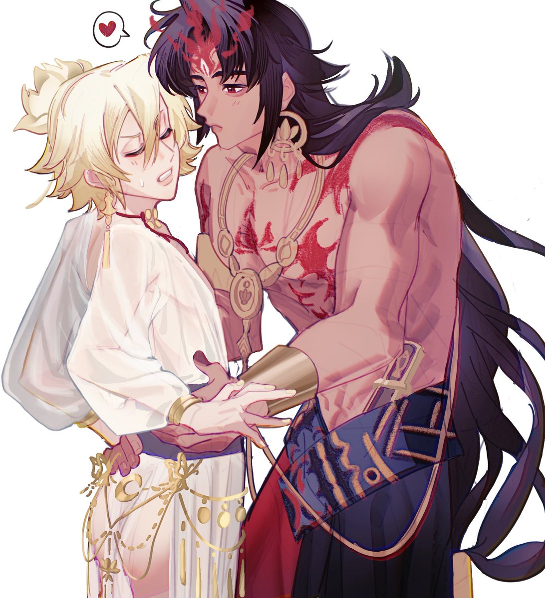 nimaseeee's tweet photo. 来点修帝 #阴阳师 #修帝 #阿修罗 #帝释天 #onmyoji https://t.co/LnA2fAEHHq